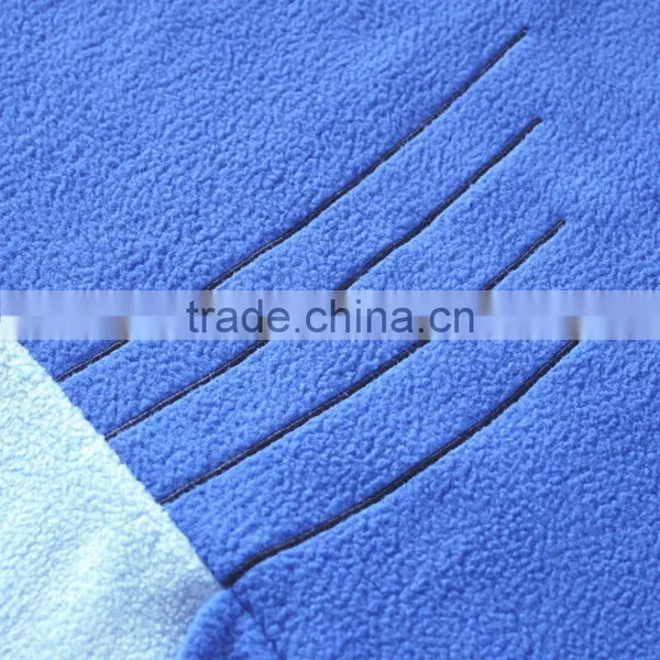 ShiJ Manufacturer 2017 Swimming Fleece Shark Blanket photo-5