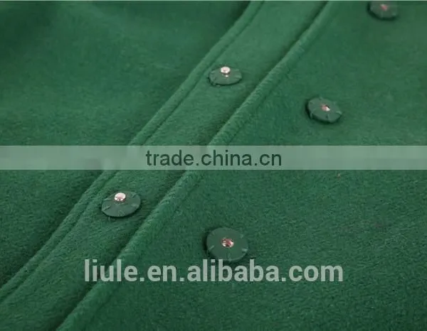 2015 Fashion Women's Winter Design Coat photo-6