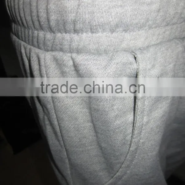 OEM New Design Fashionable High Quality Casual Cotton Elastic Force Skinny Pants for Men PR13208 photo-5