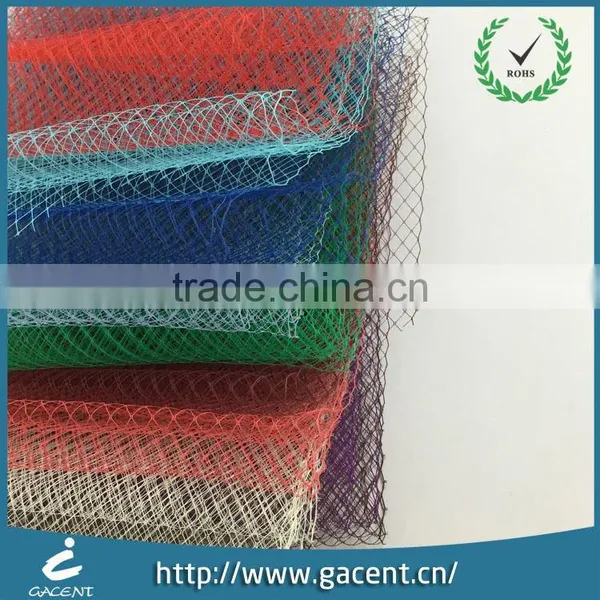Face Cover Bridal Nylon Veil Mesh Netting photo-5