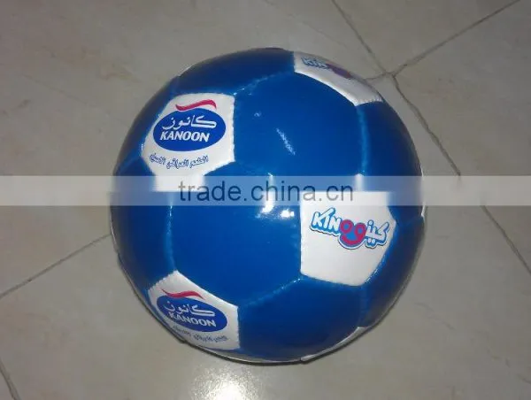 Cheap Soccer Balls photo-3