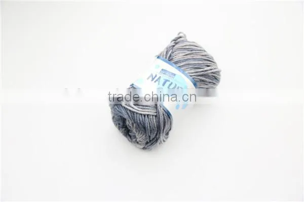Hand Knitting Yarn,Bamboo Yarn Knitting Patterns photo-6