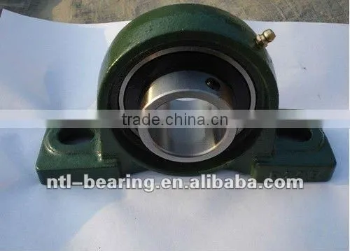 Pillow Block Bearing UCFL205 Housing Bearing photo-2