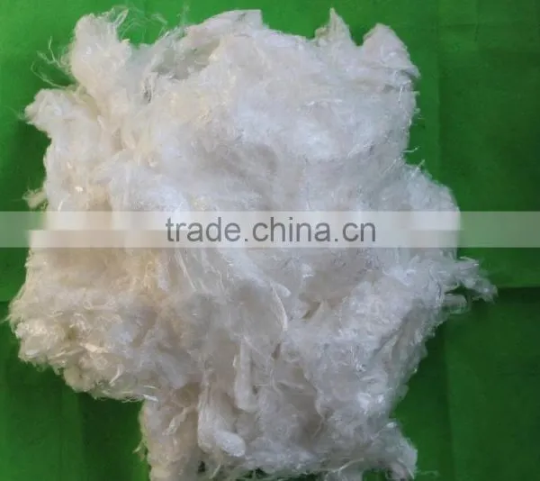 Lyocell Staple Fiber photo-2