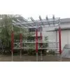 Cuplock Scaffolding