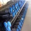 Astm B-grade Seamless Steel Pipes for Hydraulic Use photo-2