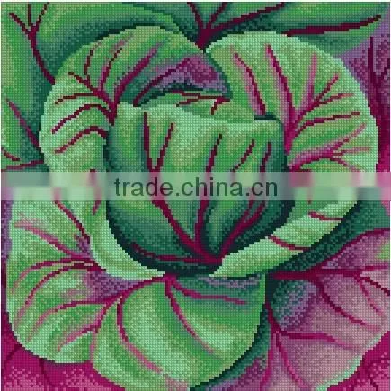 Fashion diy diamond painting,2014 new pictures. 5579(5)-0