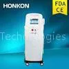 Muntifunctional E-Light IPL Hair Removal + Cooling RF Skin Tightening Machine
