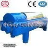 High Efficiency Drilling Mud Decanter Centrifuge / Drilling Fluid Recycling Decanting Centrifuge Wit
