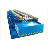 Automatic Cutting Aluminum Foam Roller Shutter Forming Machine