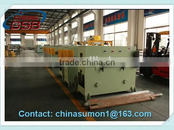 Hot Sale Precision Plane Hydraulic Clicker Press photo-3
