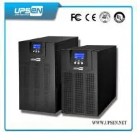 High Frequency Single Phase Pure Sine Wave Online UPS 6-20kVA photo-3