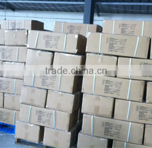 Polyester Spun Yarn photo-6