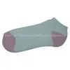 Terry Boat Socks