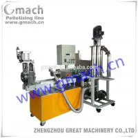 Hot Sell UW Under Water Pelletizing System