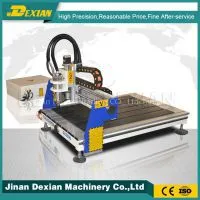 Best Price Wood Mini Cnc Milling Machine , Hobby Diy Advertising Cnc Router 6090 for Metal , Acrylic , MDF