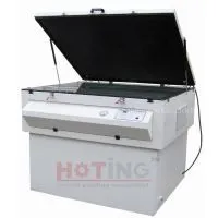 Automatic Screen Exposure Unit