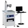 FM Fiber Laser Marking Machine HZM-10FM