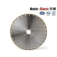 Diamond Saw Blade Diamond Cutting Disc Diamond Blade photo-3