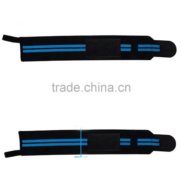 Wrist Wraps For Heavy Weight Lifting,workouts,wrist Brace,wrist Supports photo-4