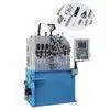 Stability Coil Spring Machine 150pcs/Min , High Accurate Spring Coiling Equipment