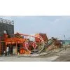 Crushing Plant/Aggregate Plant/Stone Crusher Plant/Complete Crushing Line/Granite Crusher Plant/Limestone Crusher Plant