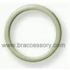 Nylon Coated Bra Adjustable Ring