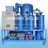 ZJB Single-stage Vacuum Transformer Oil Filtration and Purification Machine