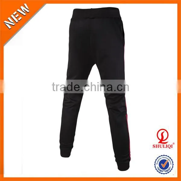 Custom Jogger Pants,exercise Fitness Trouser China Wholesale H-865 photo-5