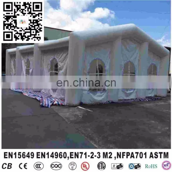 Cheap White Outdoor Wedding Marquee Party Tent for Sale Outdoor Lawn Wedding Tents photo-3