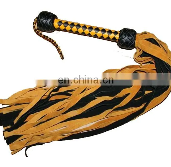 Leather Flogger