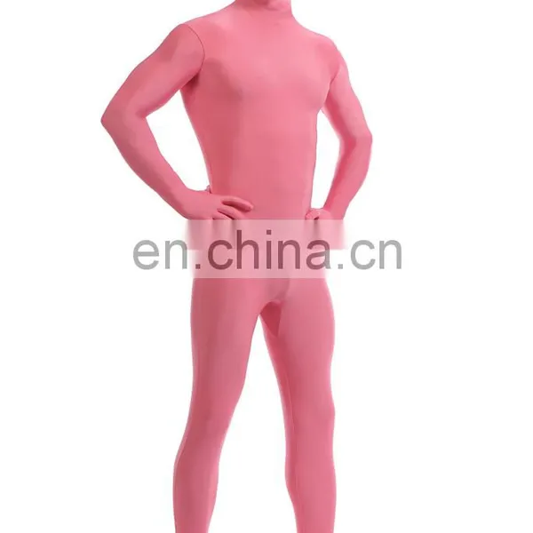 Second Skin Suit photo-2