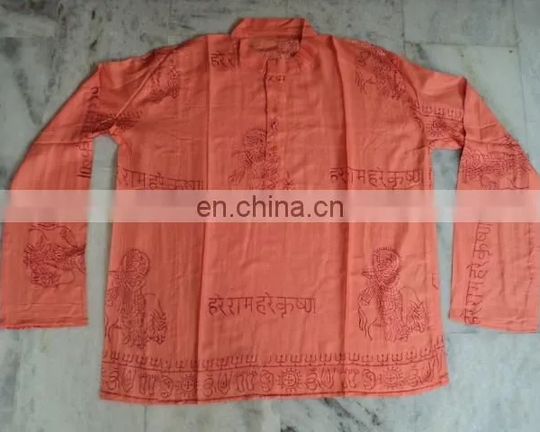 LADIES OM PRINTED TOPS PACK OF 100 PCS photo-4