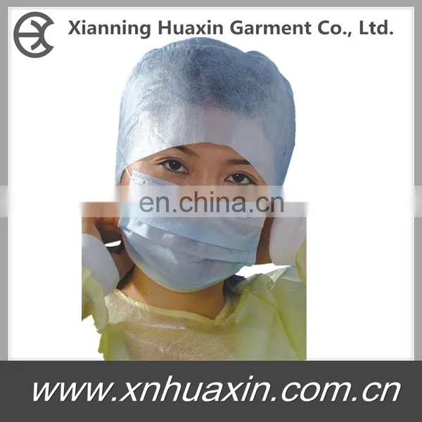Face Mask With Earloop photo-2