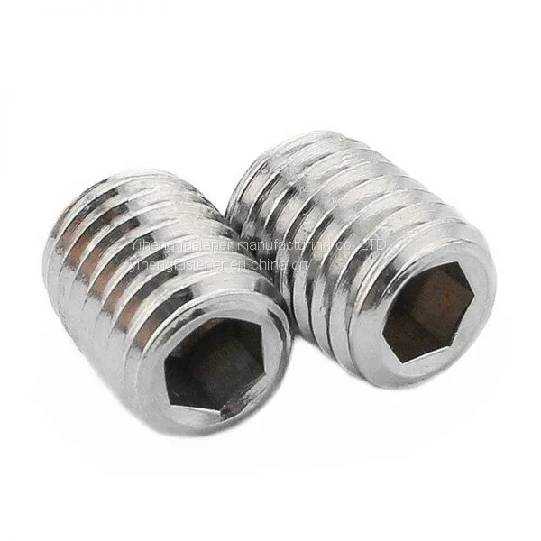 Set Screws photo-5