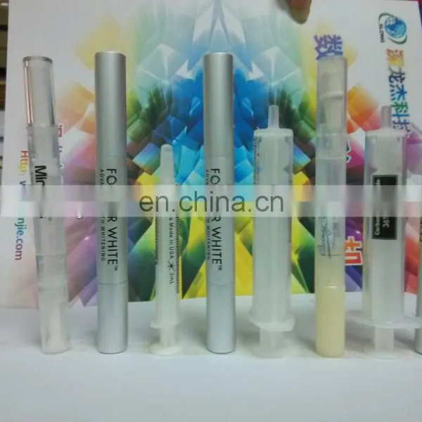 2014 Hot Sell Pen Printing Machine/ Pen Printer photo-4