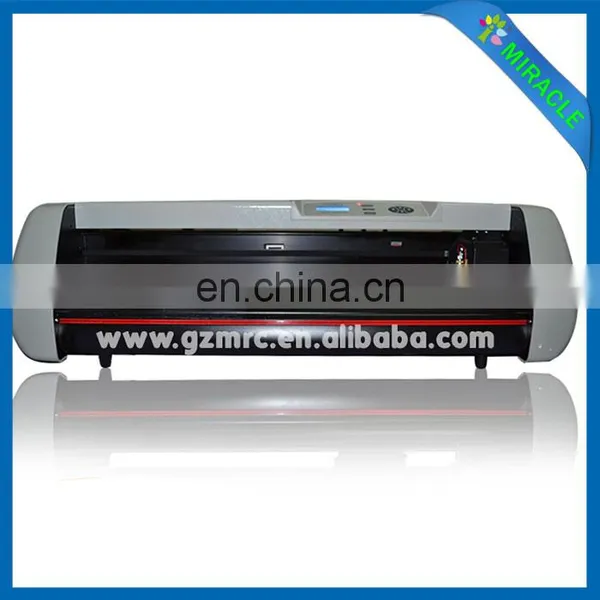 24" Vinyl Cutter W/Contour Cutting photo-4