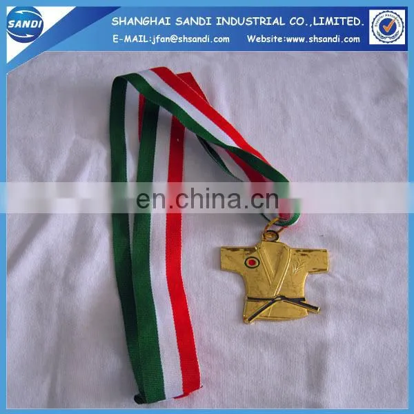 2015 New Fashion Medal Ribbon With Custom Size photo-3