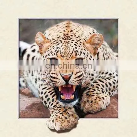 Factory Price Custom Printing High Quality 5d Poster photo-3