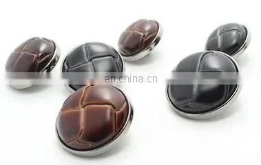 White Shirt Smoke Sew Toggle Foot Panic Button photo-4