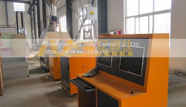 Fire Test System for Valves photo-2