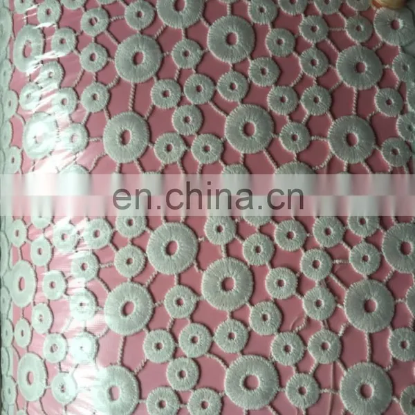 Cheap Embroidery Lace Fabric Dubai,bridal French Lace Fabric,wedding Dress Lace Suppliers photo-4