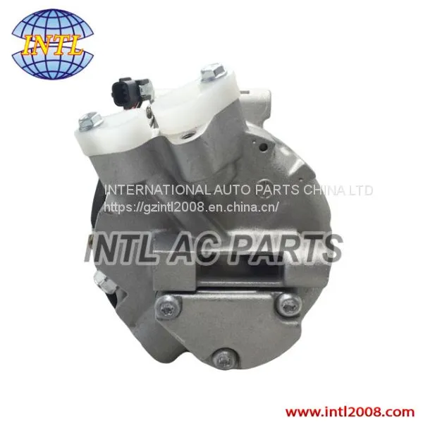 92600EN22A DCS17EC Air Conditioning Compressor For Nissan X-Trail Renault Laguna photo-4