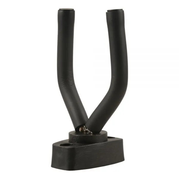 Tenwheat Guitar Hangers for Wall, Guitar Hooks to Hang on Wall photo-5
