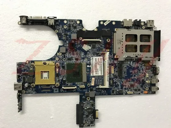 419116-001 for hp Nc4400 Tc4400 Laptop Motherboard Ddr2 945gm La-3031 Free Shipping 100% Test ok photo-2