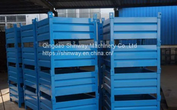 Steel Material Box photo-3