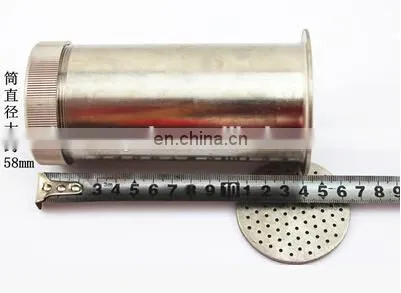Stainless Steel Manual Noodle Press Pasta Vegetable Noodle Machine Pasta Presser photo-4