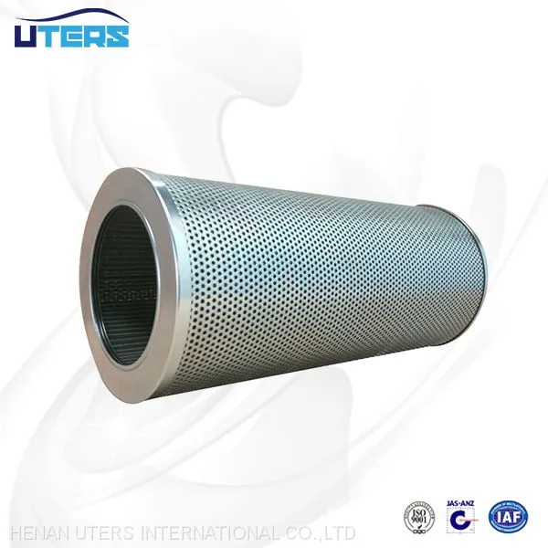 UTERS Hydraulic Oil Filter Element R928025392 Support OEM and ODM photo-3
