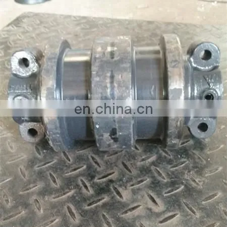 Takeuchi Tb175 Excavator Track Roller,upper Bottom Low Rollers photo-3