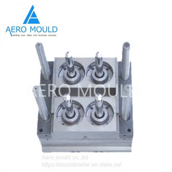 Factory directly produces plastic PET preform mold